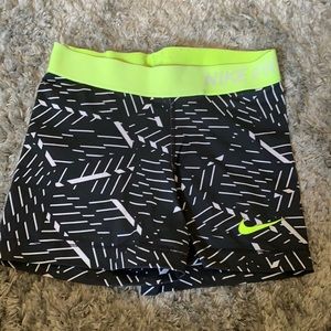 Nike Drifit Spandex
